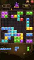 Block Puzzle Jewel Classic Gem capture d'écran 3