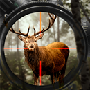 Chasse au sniper du cerf: Game 2018 APK