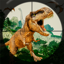 Dino Hunter 2018: jeu d'aventure de chasse aux APK