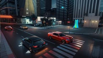 Real Driving school simulator screenshot 1