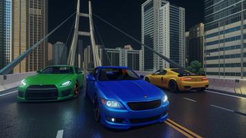 Real Driving school simulator screenshot 2