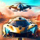 Speed Car Racing Games Offline biểu tượng