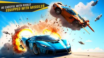 Speed Car Racing Games Offline تصوير الشاشة 1