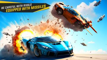 Speed Car Racing Games Offline syot layar 1