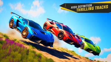 Speed Car Racing Games Offline captura de pantalla 3