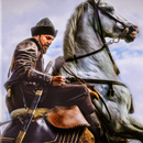 Ertuğrul Gazi-Sword Fight game APK