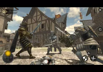 Ertuğrul Gazi-Sword Fight game XAPK 下載