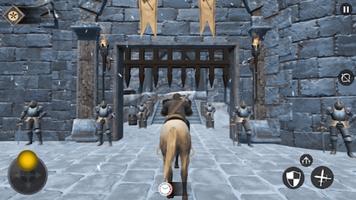 Ertuğrul Gazi-Sword Fight game Screenshot 1