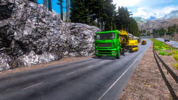 Euro truck simulator 2021 capture d'écran 2