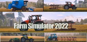 simulador de ciudad agrícola