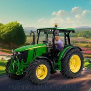 Farm City Simulator Farming 23 APK voor Android Download, farming simulator  23 download android grátis 