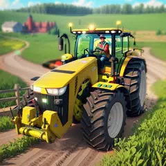 Farm Simulator: Farming Sim 22 XAPK download