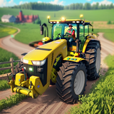 Farm Simulator: Farming Sim 22 icône