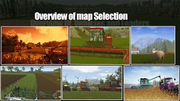 Farm Simulator: Farming Sim 22 تصوير الشاشة 3