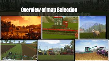 Farm Simulator: Farming Sim 22 स्क्रीनशॉट 3