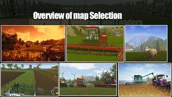 Farm Simulator: Farming Sim 22 imagem de tela 3