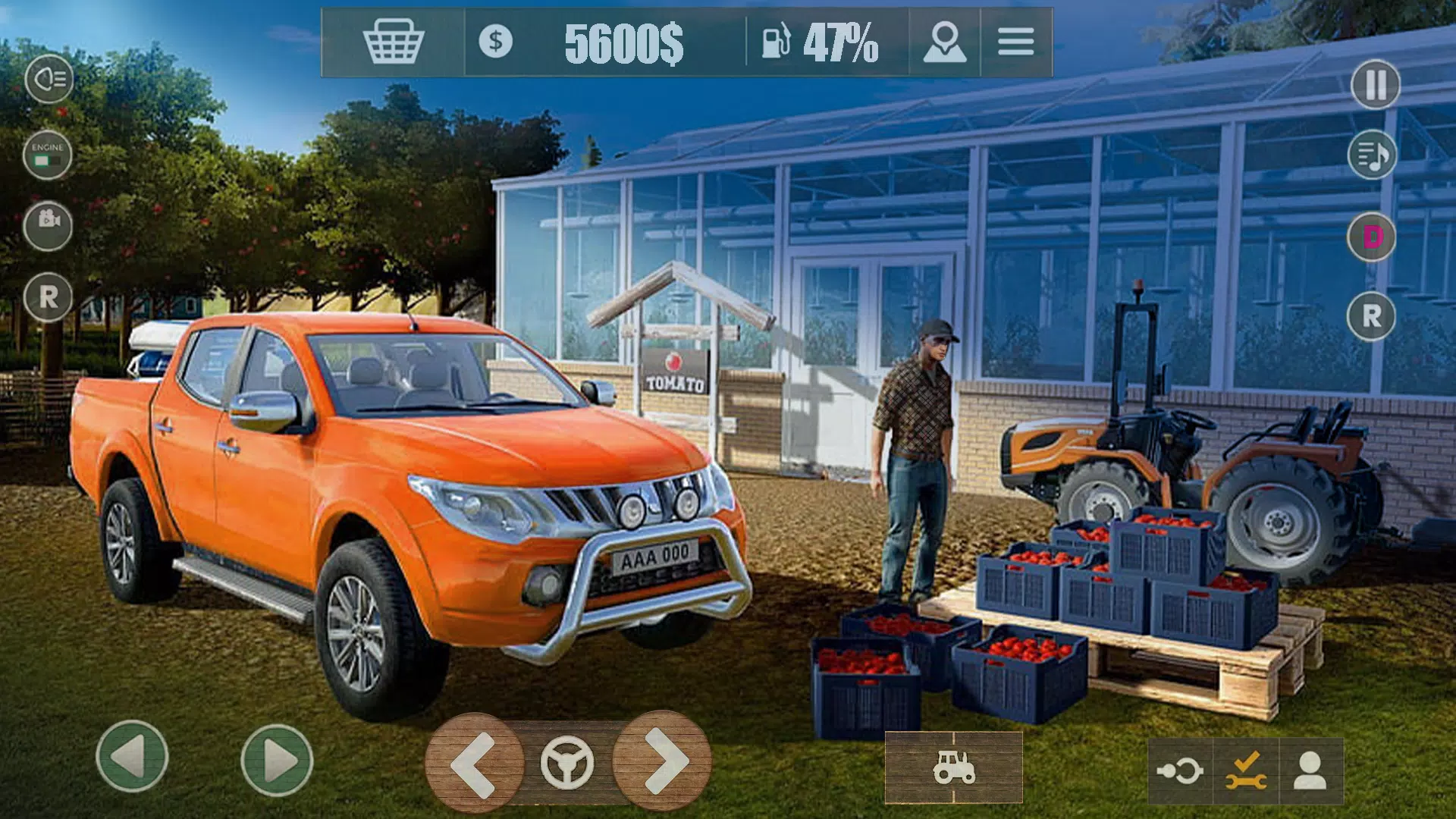 Farm Simulator: Farming Sim 23 APK for Android Download