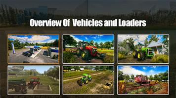 Farm Simulator: Farming Sim 22 ภาพหน้าจอ 1