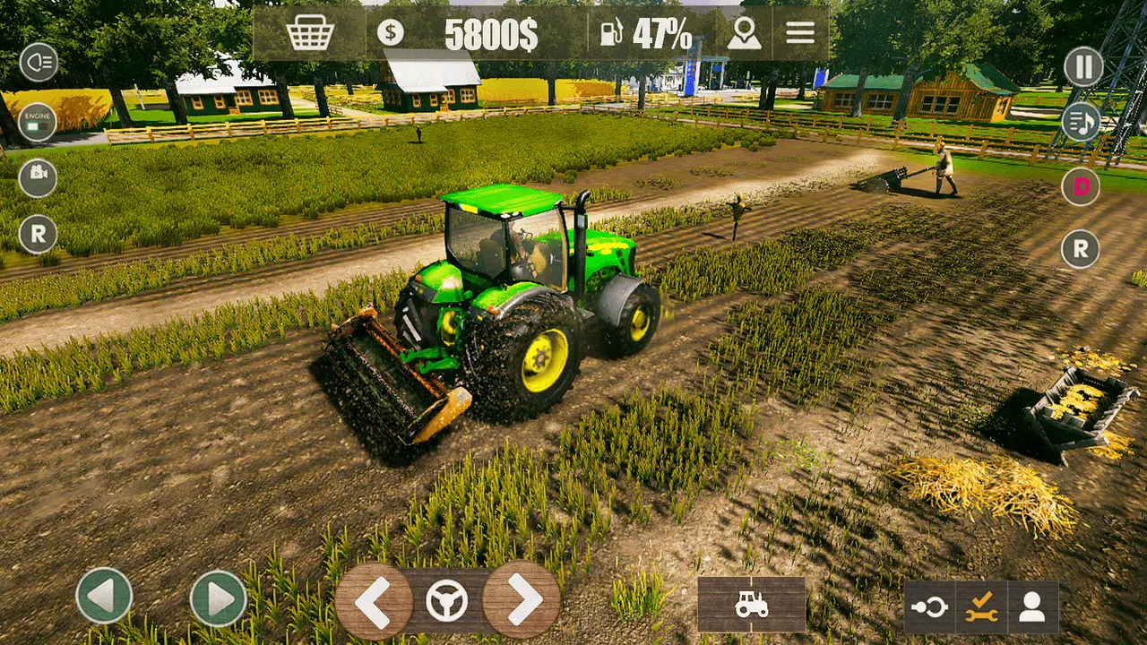 Download Farming Simulator 22 - Baixar para PC Grátis