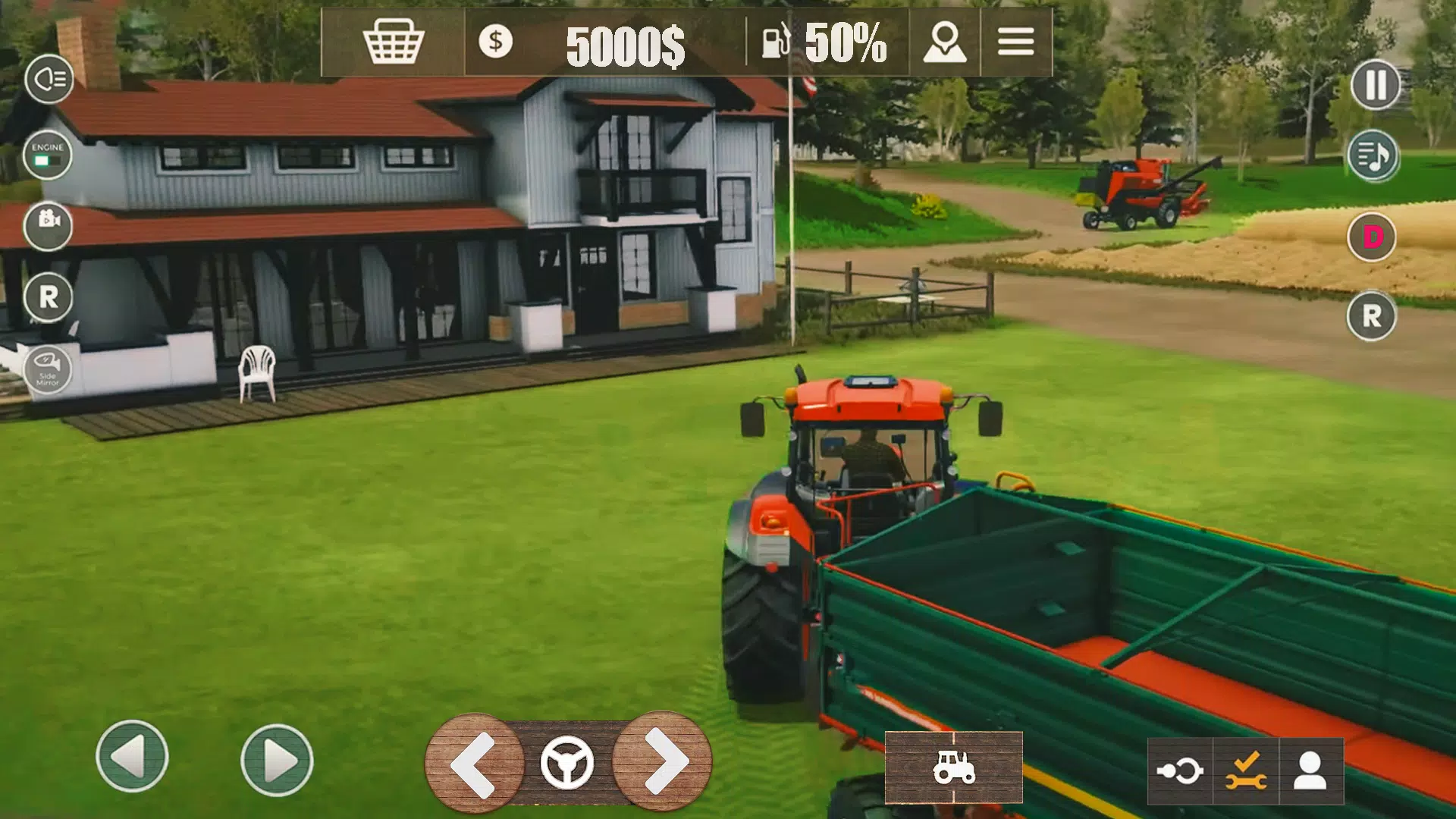 Baixar Farm City Simulator Farming 23 APK para Android