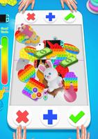 fidget trading: trade toys 3D 스크린샷 1