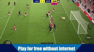 Football World Soccer screenshot 3