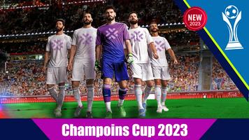 Football World Soccer Cup 2023 海报