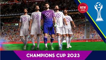 Football World Soccer poster