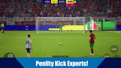 Football World Soccer Cup 2023 XAPK download