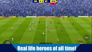 Football World Soccer screenshot 1