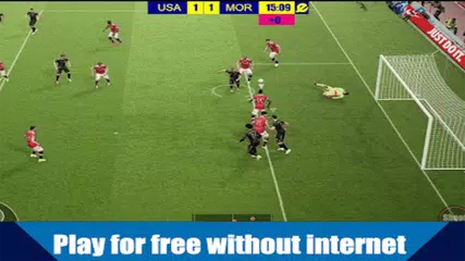 Football World Soccer Cup 2023 XAPK download