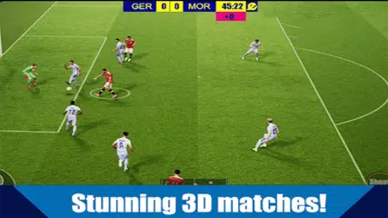 Football World Soccer Cup 2023 XAPK download