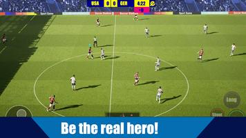 Football World Soccer screenshot 2
