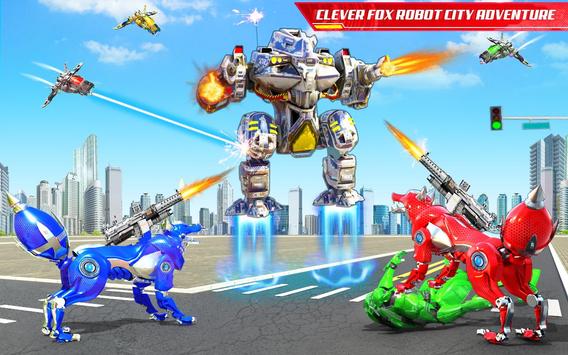 Roboterspiel Roboterspiel