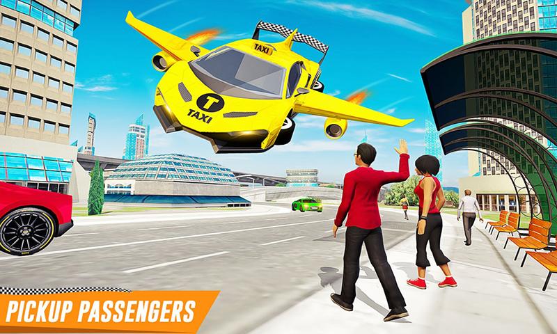 Taxi Fahren Spiele Taxi Fahren Spiele