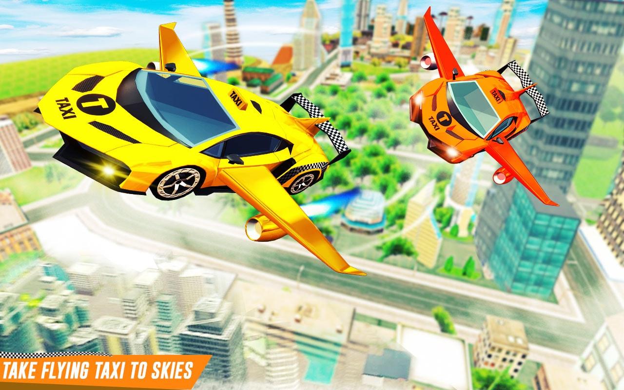 Taxi Fahren Spiel Taxi Fahren Spiel