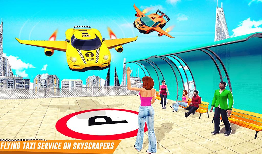 Auto Taxi Spiele Auto Taxi Spiele