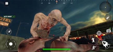 Fps Fire Battleground India تصوير الشاشة 3