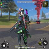 Game Tembak Tembak: FPS Pistol