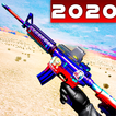Fps Prisoner Shooting Strike: Prison Escape Plan