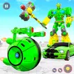 robotu araba dönüştürme