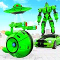 CGS - Robot Ball -2019