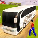 City Coach Bus Simulator 3d APK