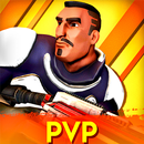 Guns Battle Of Boom:  Offline PvP Action Shooter APK