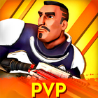 Guns Battle Of Boom:  Offline PvP Action Shooter icône