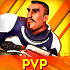 Guns Battle Of Boom:  Offline PvP Action Shooter biểu tượng