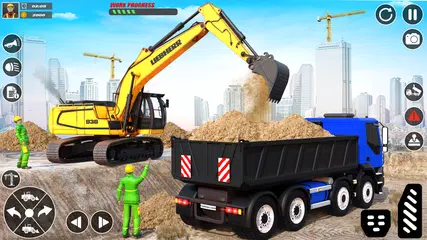 City Builder Construction Sim XAPK 下載