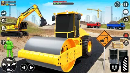 City Builder Construction Sim XAPK 下載