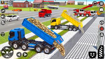 City Builder Construction Sim 截图 3