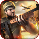 APK Heroes of World War 2: WW2 Winter War Games 2020